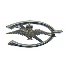 Royal Air Force (R.A.F.) Sweetheart Brooch