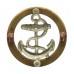 Royal Navy Ratings Beret Badge