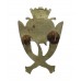 7th Duke of Edinburgh's Own Gurkha Rifles Cap Badge