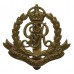 George V Corps of Military Police Cap Badge