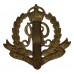 George V Corps of Military Police Cap Badge