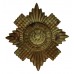 Scots Guards Cap Badge