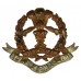 Victorian/Edwardian Middlesex Regiment Cap Badge 