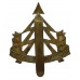 Reconnaissance Corps Cap Badge