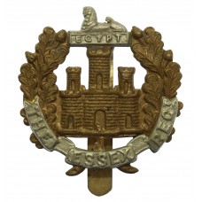 Essex Regiment Cap Badge