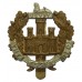 Essex Regiment Cap Badge