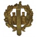 Essex Regiment Cap Badge