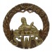 Victorian/Edwardian South Wales Borderers Cap Badge