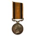 South Africa 1877-79 Medal (No Clasp) - Able Seaman T.W. Smith, Royal Navy, HMS Euphrates