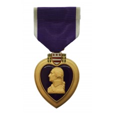 USA Purple Heart