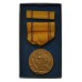 USA American Defense Service Medal