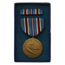 USA American Campaign Service Medal 1941-1945