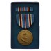 USA American Campaign Service Medal 1941-1945