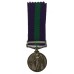 General Service Medal (Clasp - Bomb & Mine Clearance 1945-49) - Spr. T.K. Mason, No.2 Bomb Disposal Sqn. Royal Engineers