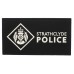 Strathclyde Police Cloth Patch Badge