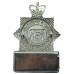 Dorset & Bournemouth Constabulary Breast Badge - Queen's Crown