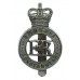 Cumbria Constabulary Cap Badge - Queen's Crown