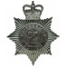 Humberside Police Helmet Plate - Queen's Crown