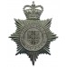 Thames Valley Police Helmet Plate - Queen's Crown