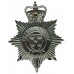 Thames Valley Police Helmet Plate - Queen's Crown