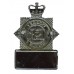 Dorset Police Breast Badge - Queen's Crown