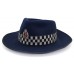 New Zealand Police Bush Hat