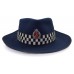 New Zealand Police Bush Hat