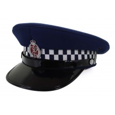 New Zealand Police Peaked Cap 