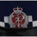 New Zealand Police Peaked Cap 