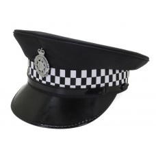 Ministry of Defence Police Peaked Cap 