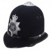 Bedfordshire Police Rose Top Helmet 