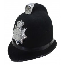 Port of Liverpool Police Coxcomb Helmet