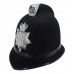 Port of Liverpool Police Coxcomb Helmet