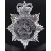 Port of Liverpool Police Coxcomb Helmet