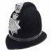 Northumbria Police Coxcomb Helmet 