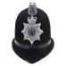 Northumbria Police Coxcomb Helmet 