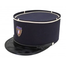 French Police Kepi