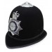 Ministry of Defence Police Rose Top Helmet