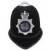 Ministry of Defence Police Rose Top Helmet