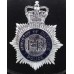 Ministry of Defence Police Rose Top Helmet