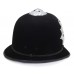 Ministry of Defence Police Rose Top Helmet