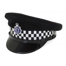 Warwickshire Police Peaked Cap 