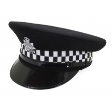 Admiralty Constabulary Peaked Cap 