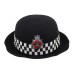 South Wales Police (Heddlu De Cymru) Women's Bowler Hat