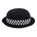 South Wales Police (Heddlu De Cymru) Women's Bowler Hat