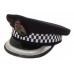 Scottish Police Forces Senior Officer's Peaked Cap 