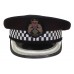 Scottish Police Forces Senior Officer's Peaked Cap 