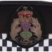 Scottish Police Forces Senior Officer's Peaked Cap 