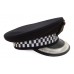 Scottish Police Forces Senior Officer's Peaked Cap 