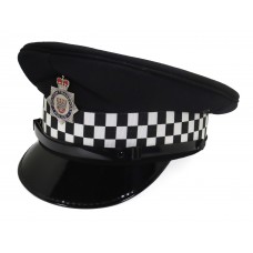 British Transport Police Peaked Cap